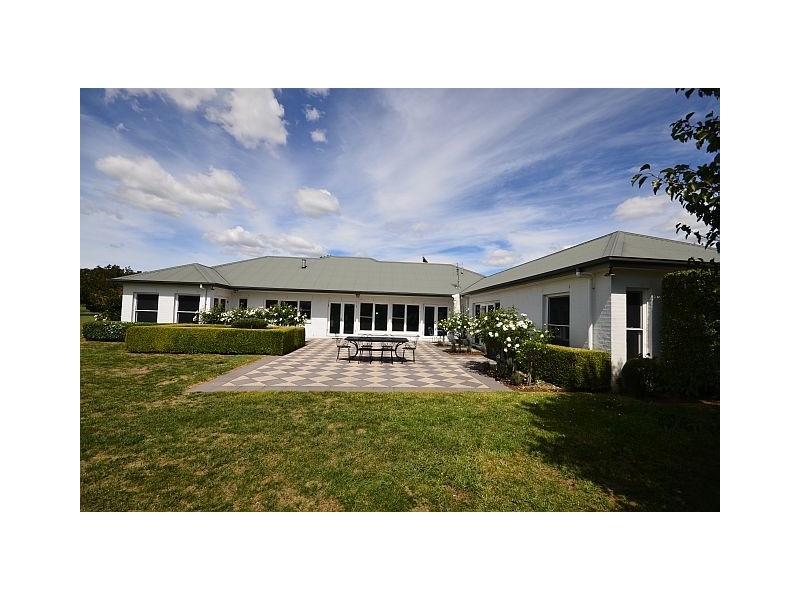 593 Sallys Corner Road, Exeter NSW 2579