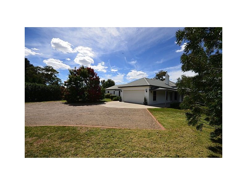 593 Sallys Corner Road, Exeter NSW 2579