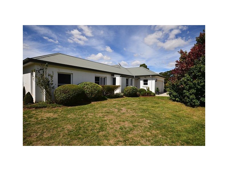593 Sallys Corner Road, Exeter NSW 2579