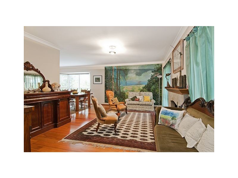 20 Phillip Street, Burradoo NSW 2576