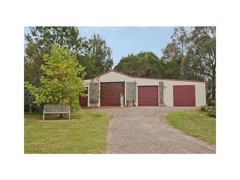 20 Phillip Street, Burradoo NSW 2576