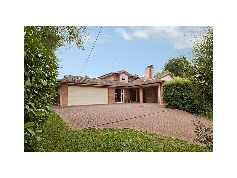 20 Phillip Street, Burradoo NSW 2576