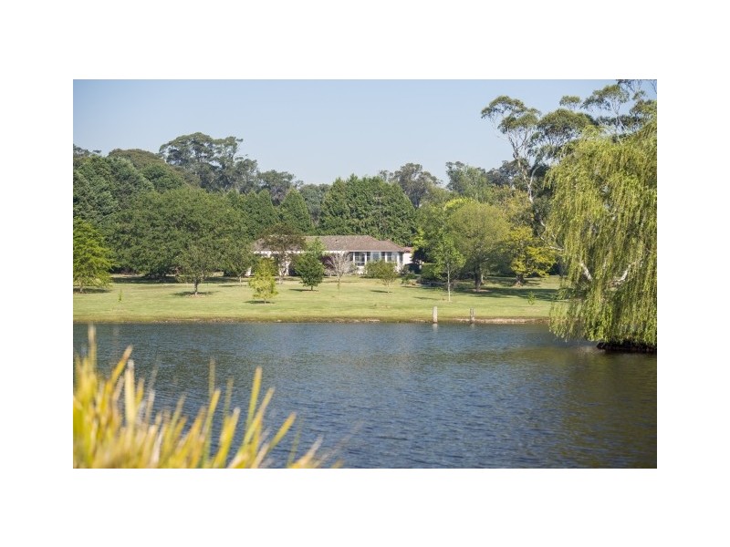 3081 Canyonleigh Road, Sutton Forest NSW 2577