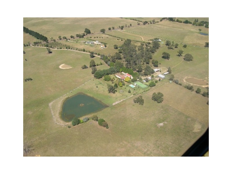 3081 Canyonleigh Road, Sutton Forest NSW 2577