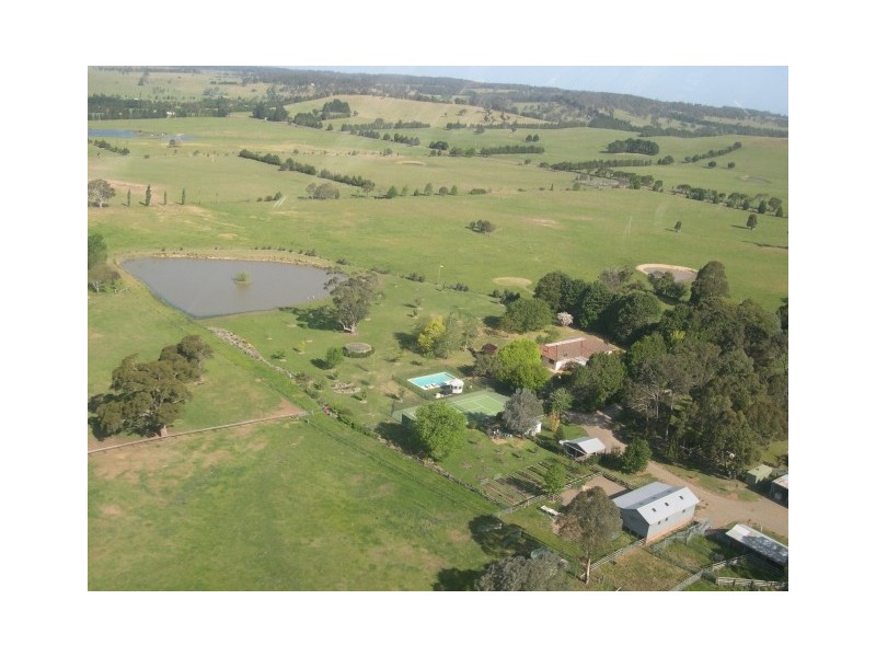 3081 Canyonleigh Road, Sutton Forest NSW 2577