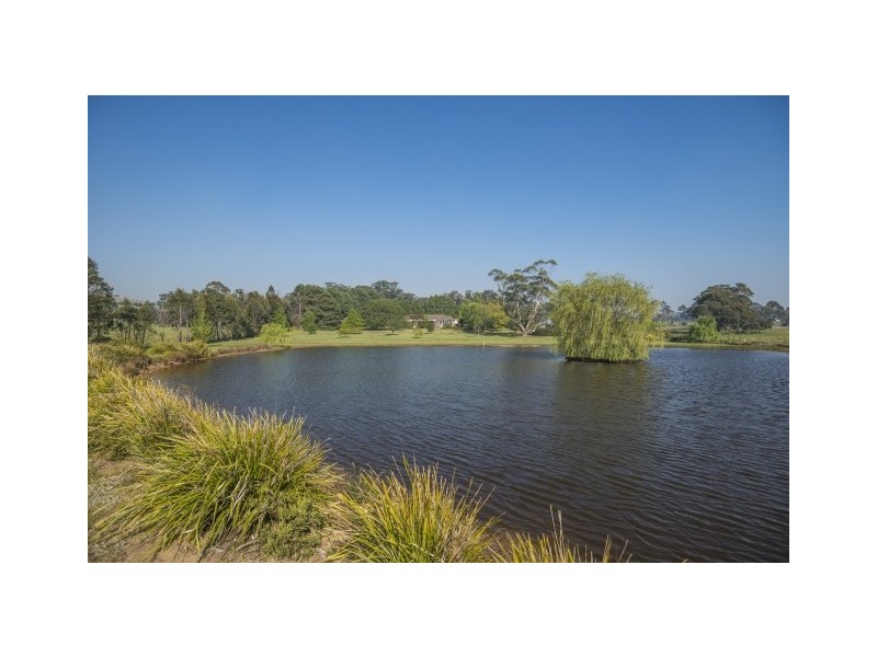 3081 Canyonleigh Road, Sutton Forest NSW 2577