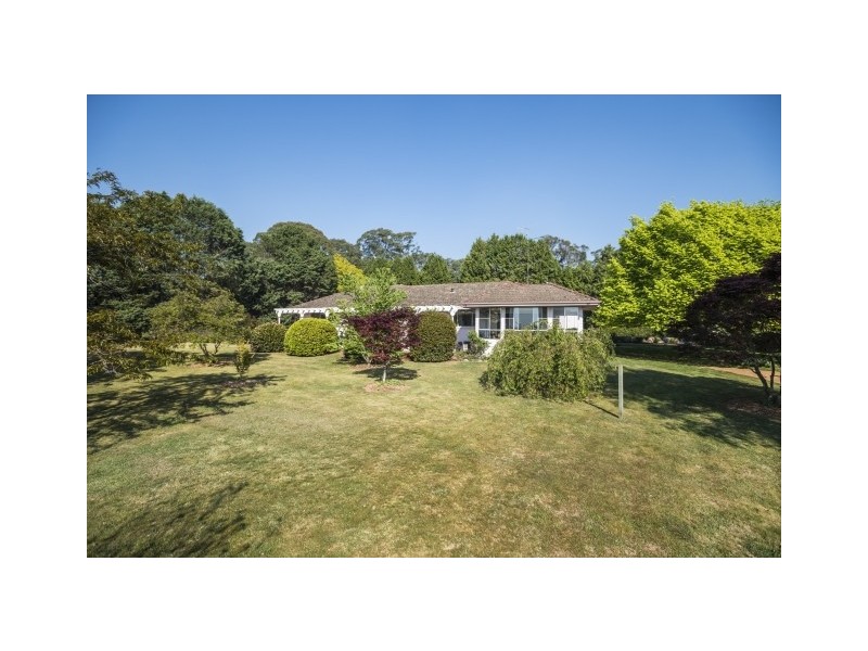 3081 Canyonleigh Road, Sutton Forest NSW 2577