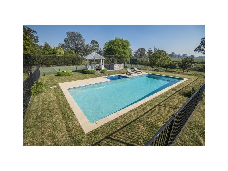 3081 Canyonleigh Road, Sutton Forest NSW 2577