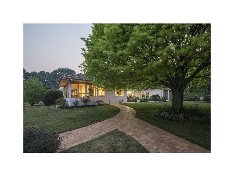 3081 Canyonleigh Road, Sutton Forest NSW 2577