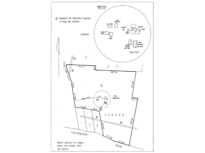 3081 Canyonleigh Road, Sutton Forest NSW 2577