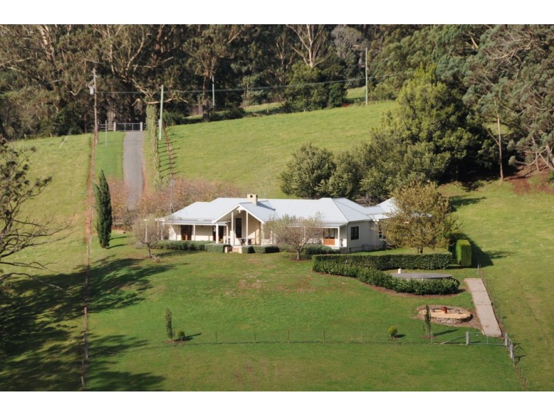 60 Warreeah Lane, Kangaloon NSW 2576