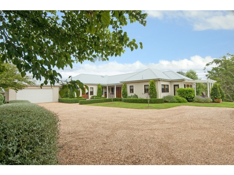 60 Warreeah Lane, Kangaloon NSW 2576