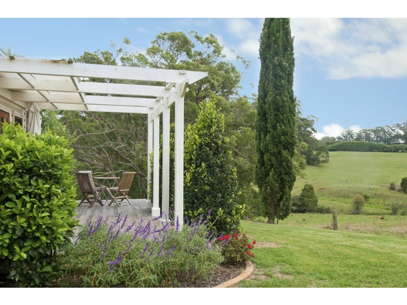 60 Warreeah Lane, Kangaloon NSW 2576