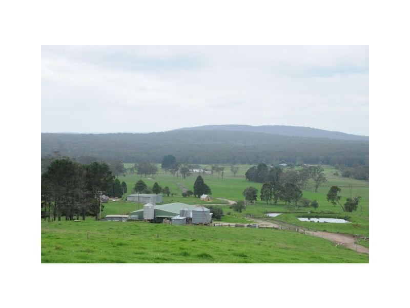 Rosemeadow Maloneys Road, East Kangaloon NSW 2576