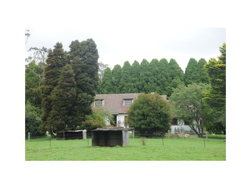 Rosemeadow Maloneys Road, East Kangaloon NSW 2576