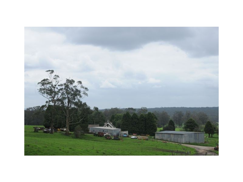 Rosemeadow Maloneys Road, East Kangaloon NSW 2576