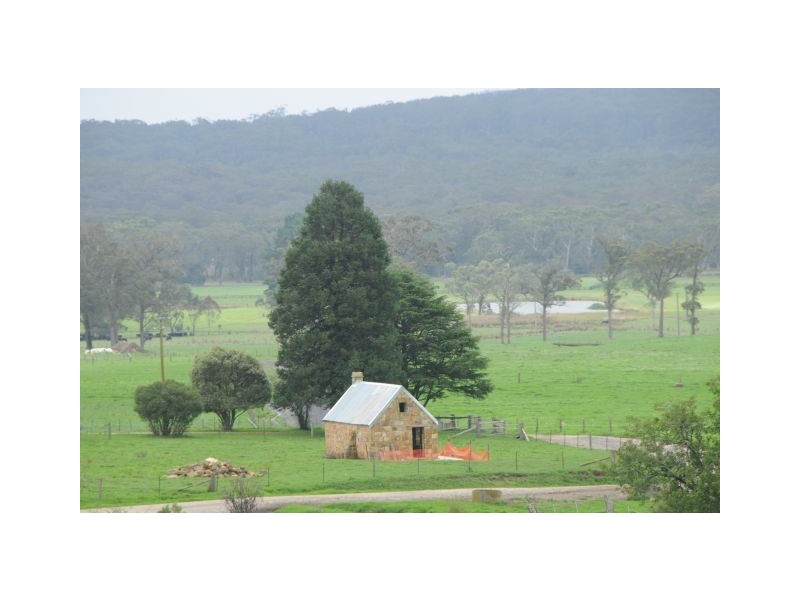 Rosemeadow Maloneys Road, East Kangaloon NSW 2576