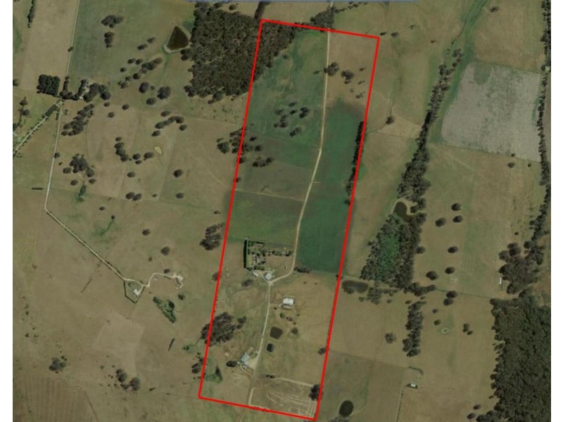 Rosemeadow Maloneys Road, East Kangaloon NSW 2576