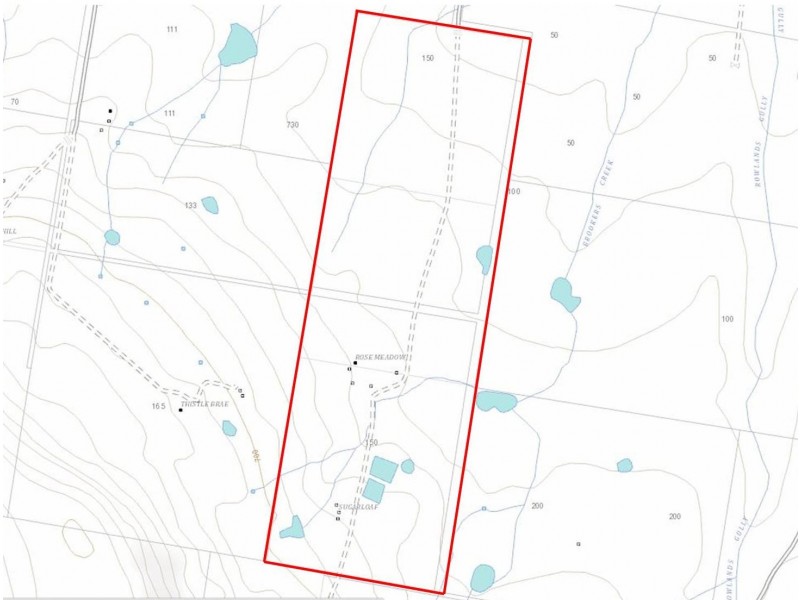 Rosemeadow Maloneys Road, East Kangaloon NSW 2576