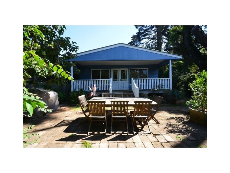 18 Crown Street, Burrawang NSW 2577