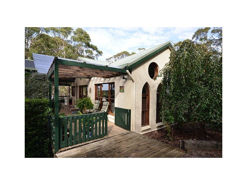 15 Grey Gum Lane, Bundanoon NSW 2578
