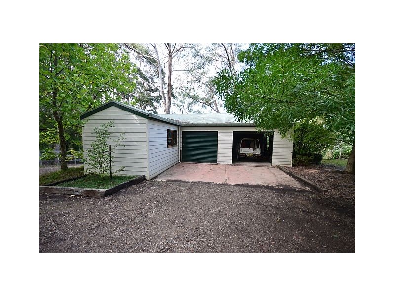 15 Grey Gum Lane, Bundanoon NSW 2578