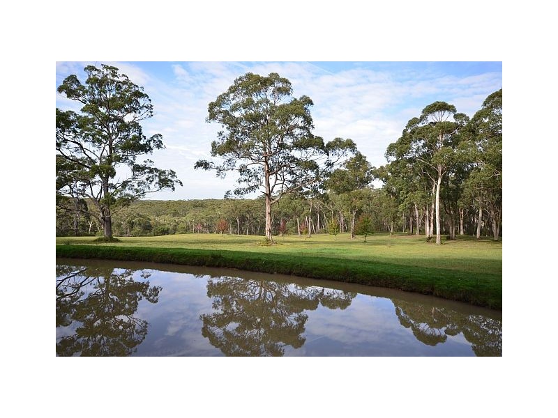 15 Grey Gum Lane, Bundanoon NSW 2578