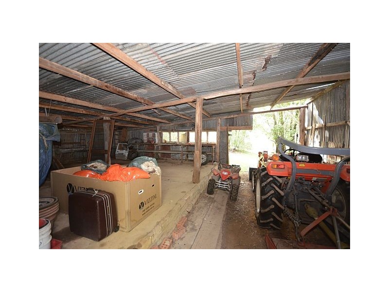 15 Grey Gum Lane, Bundanoon NSW 2578