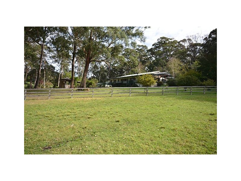 15 Grey Gum Lane, Bundanoon NSW 2578