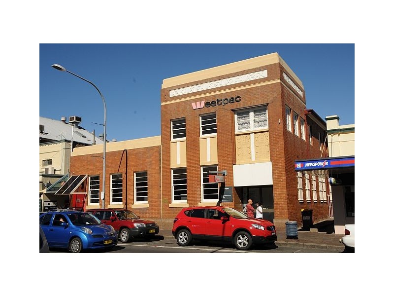 319-323 Bong Bong Street, Bowral NSW 2576