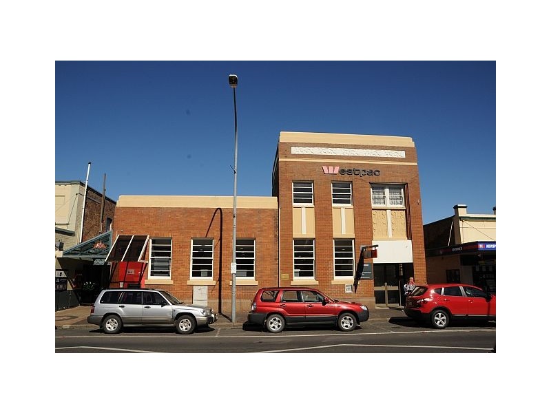 319-323 Bong Bong Street, Bowral NSW 2576