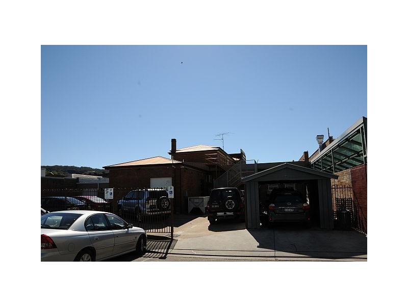 319-323 Bong Bong Street, Bowral NSW 2576