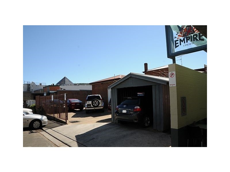 319-323 Bong Bong Street, Bowral NSW 2576