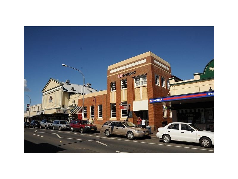 319-323 Bong Bong Street, Bowral NSW 2576
