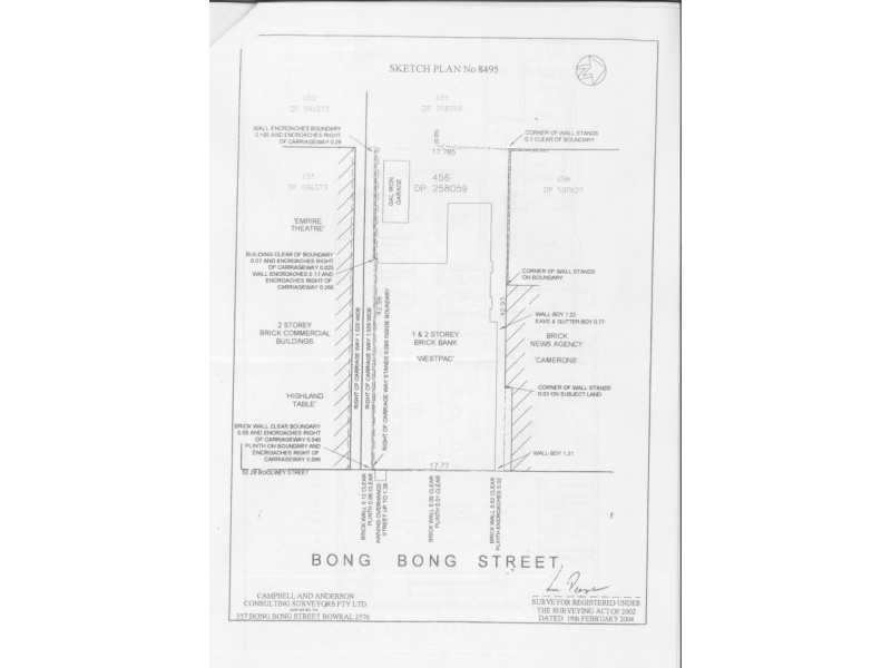319-323 Bong Bong Street, Bowral NSW 2576