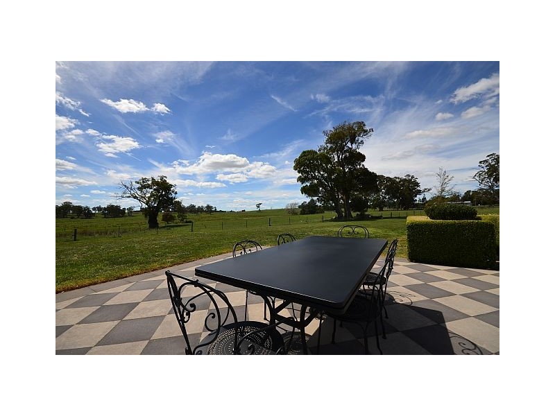 593 Sallys Corner Road, Exeter NSW 2579