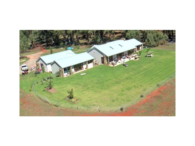 212 Sallys Corner Road, Exeter NSW 2579