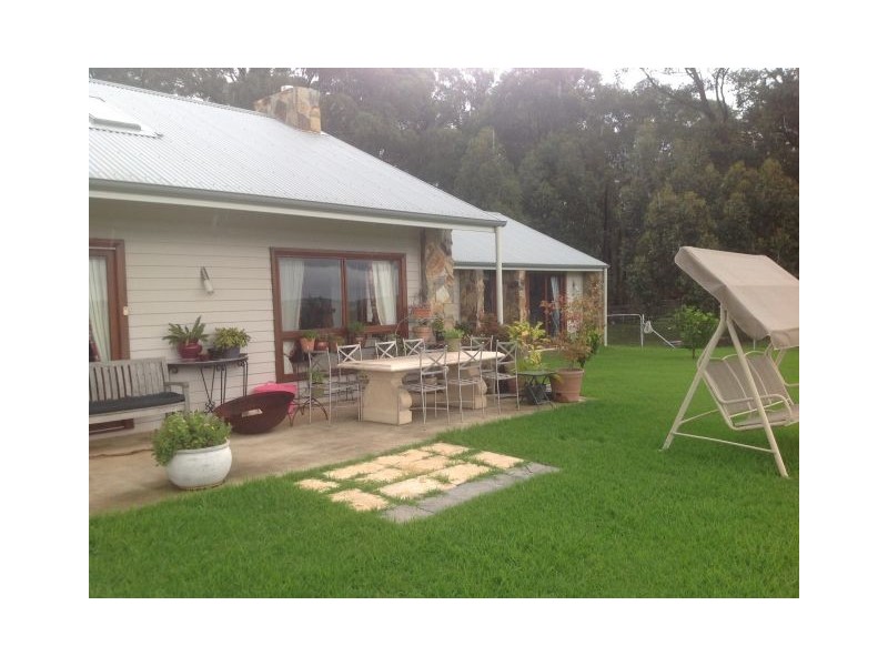212 Sallys Corner Road, Exeter NSW 2579