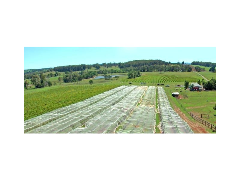 212 Sallys Corner Road, Exeter NSW 2579