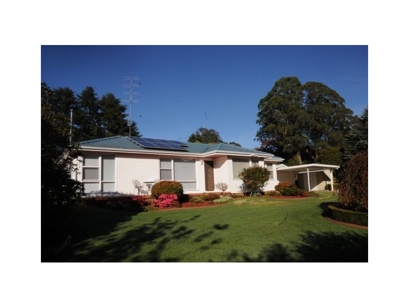 67 Hoddle Street, Burrawang NSW 2577