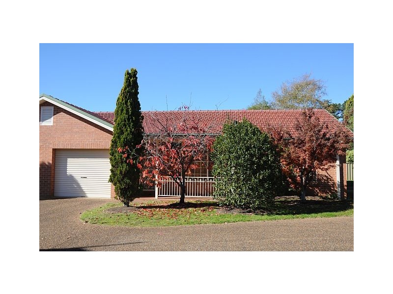 Unit 12/11 Funston Street, Bowral NSW 2576