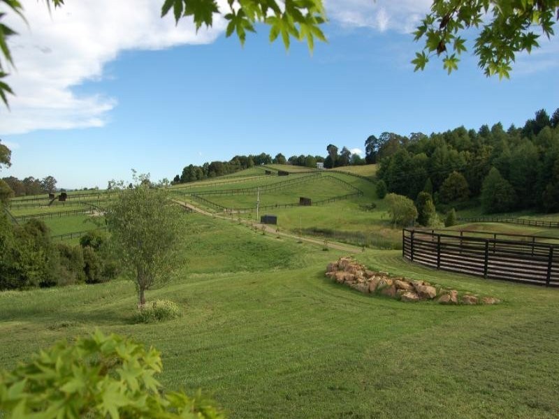 662 Myra Vale Road, Wildes Meadow NSW 2577