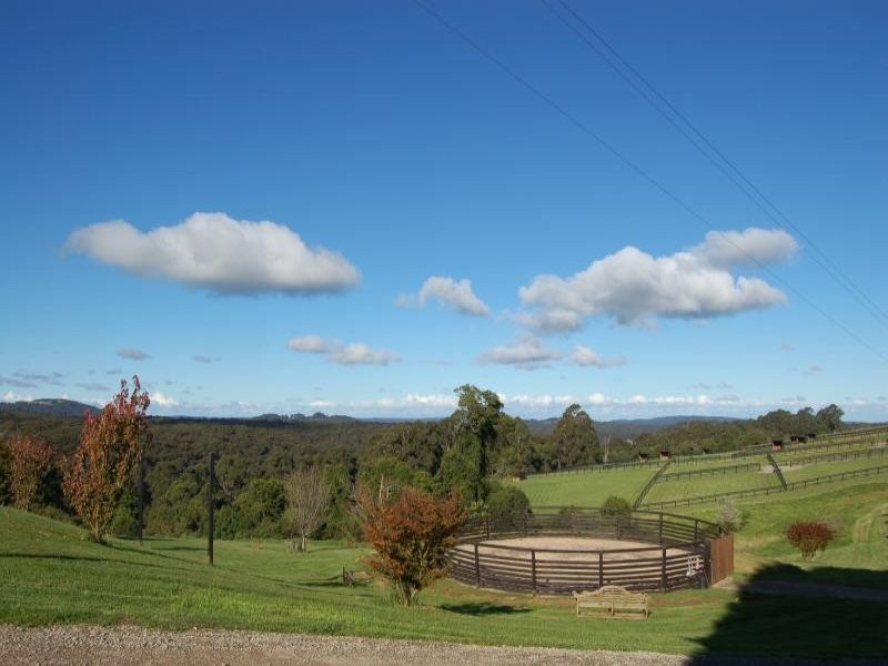662 Myra Vale Road, Wildes Meadow NSW 2577