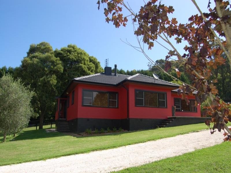 662 Myra Vale Road, Wildes Meadow NSW 2577