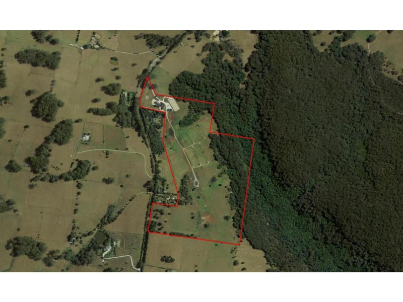 662 Myra Vale Road, Wildes Meadow NSW 2577