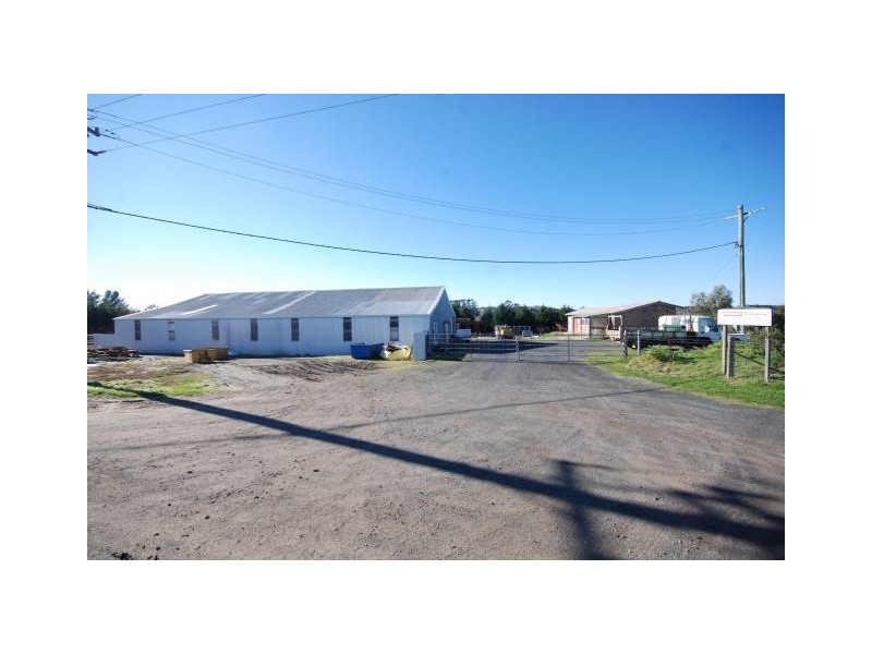 Lot 2 Old Dairy Close, Moss Vale NSW 2577