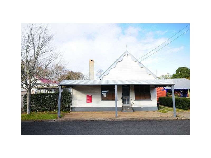 25-27 Hoddle Street, Burrawang NSW 2577