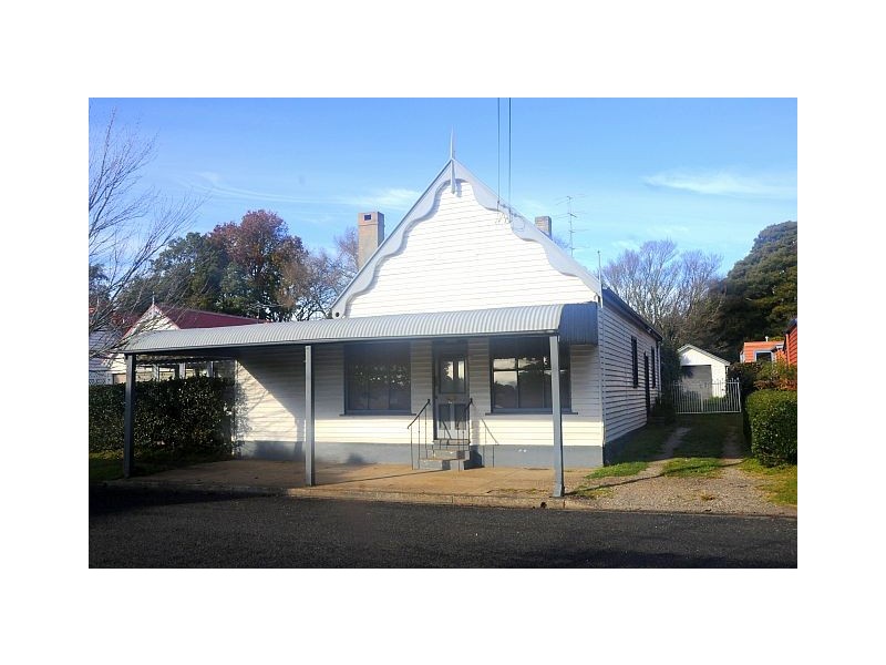 25-27 Hoddle Street, Burrawang NSW 2577