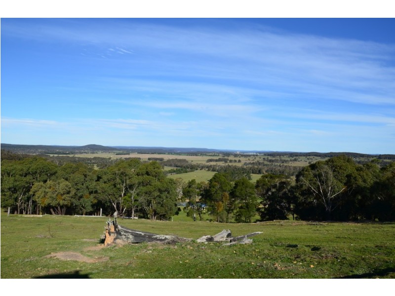 Cnr Redhills Road and Hume Highway, Marulan NSW 2579