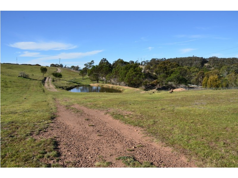 Cnr Redhills Road and Hume Highway, Marulan NSW 2579